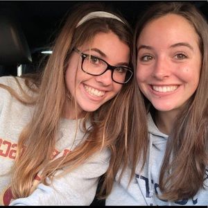 Meet your Posher, Isabel